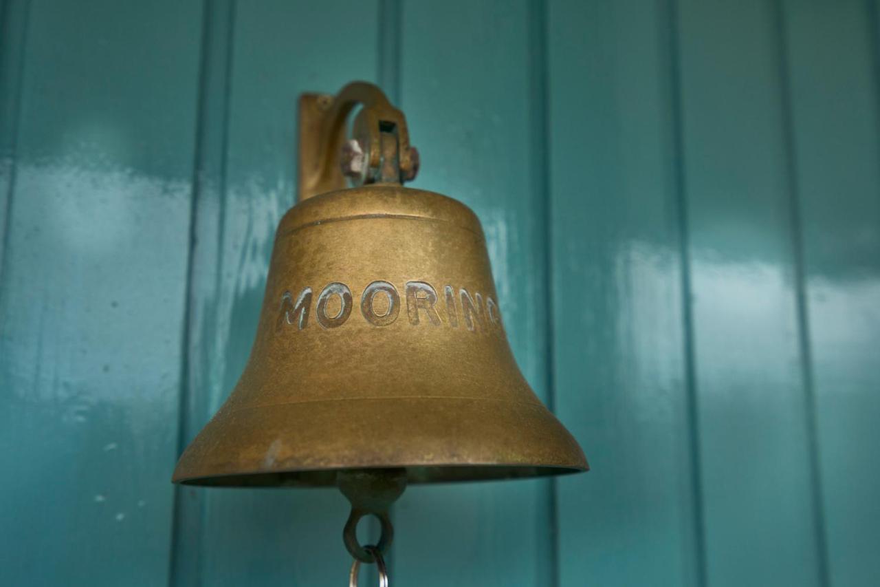The Moorings, overlooking Loch Fyne Cairndow Buitenkant foto